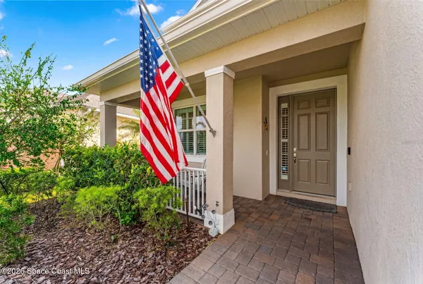 $779,900 | 7343 Poulicny Lane, Melbourne, FL 32940