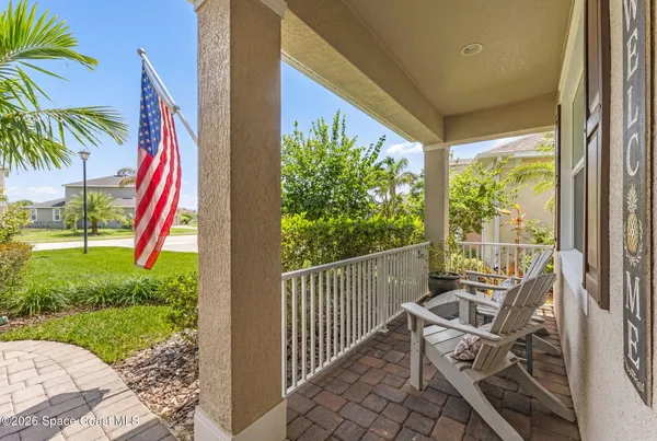 $779,900 | 7343 Poulicny Lane, Melbourne, FL 32940