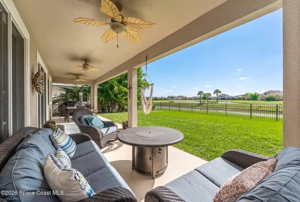 $779,900 | 7343 Poulicny Lane, Melbourne, FL 32940
