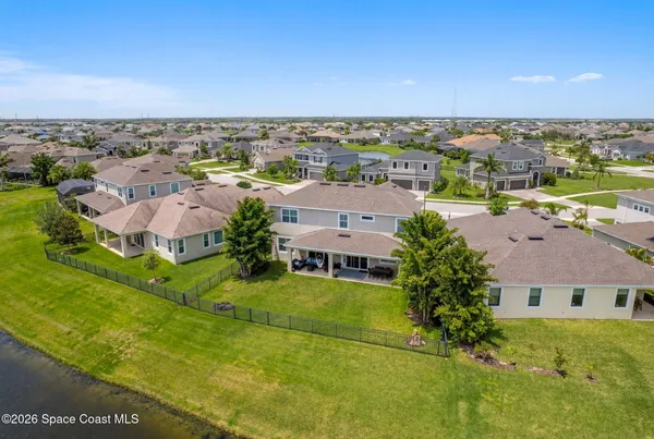 $779,900 | 7343 Poulicny Lane, Melbourne, FL 32940