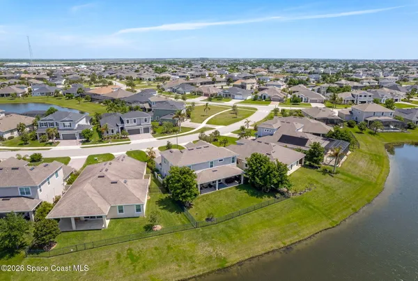 $779,900 | 7343 Poulicny Lane, Melbourne, FL 32940