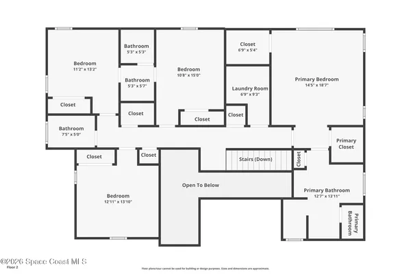 $779,900 | 7343 Poulicny Lane, Melbourne, FL 32940