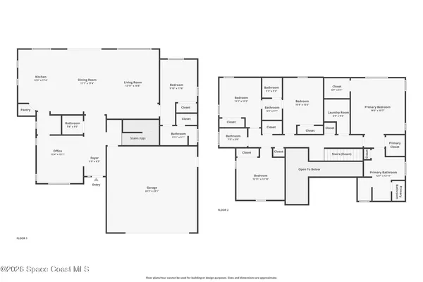 $779,900 | 7343 Poulicny Lane, Melbourne, FL 32940