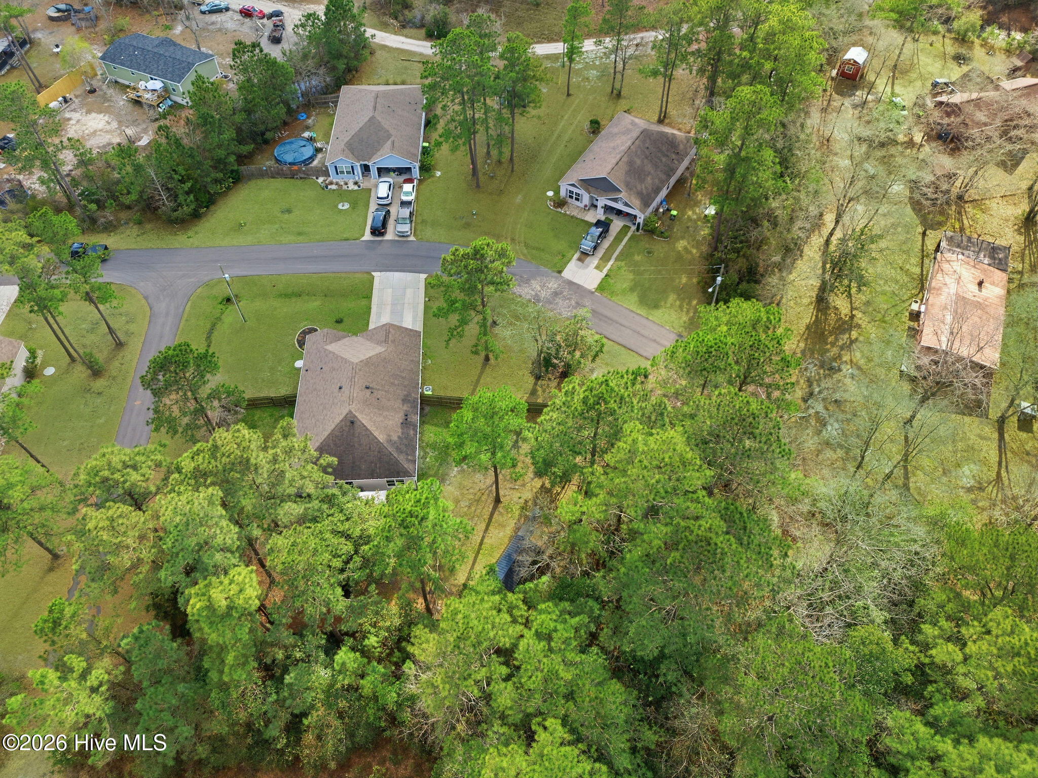430 Ellis Road Southeast, Unit LOT #55 Bolivia, NC 28422 - Photo 76 of 111 430ellisrd-34_with_grass