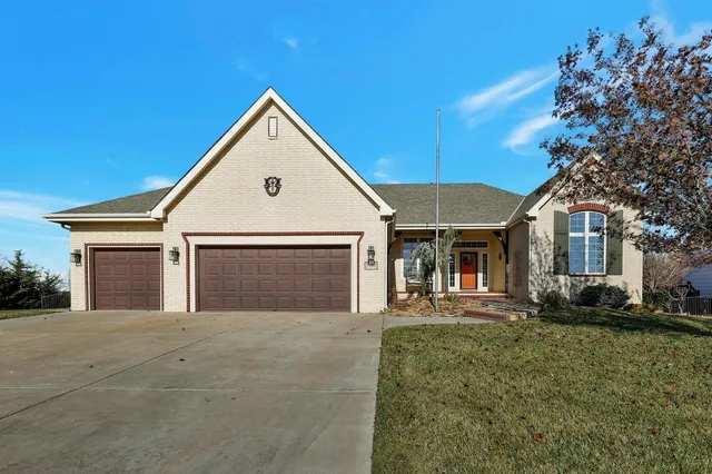 $499,000 | 13204 East Stampede Street, Wichita, KS 67230