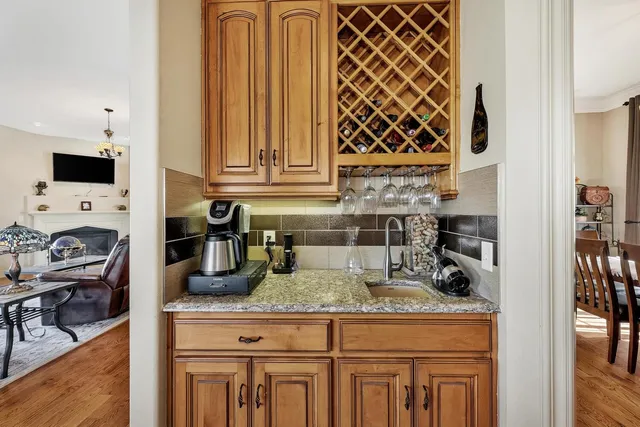 $499,000 | 13204 East Stampede Street, Wichita, KS 67230