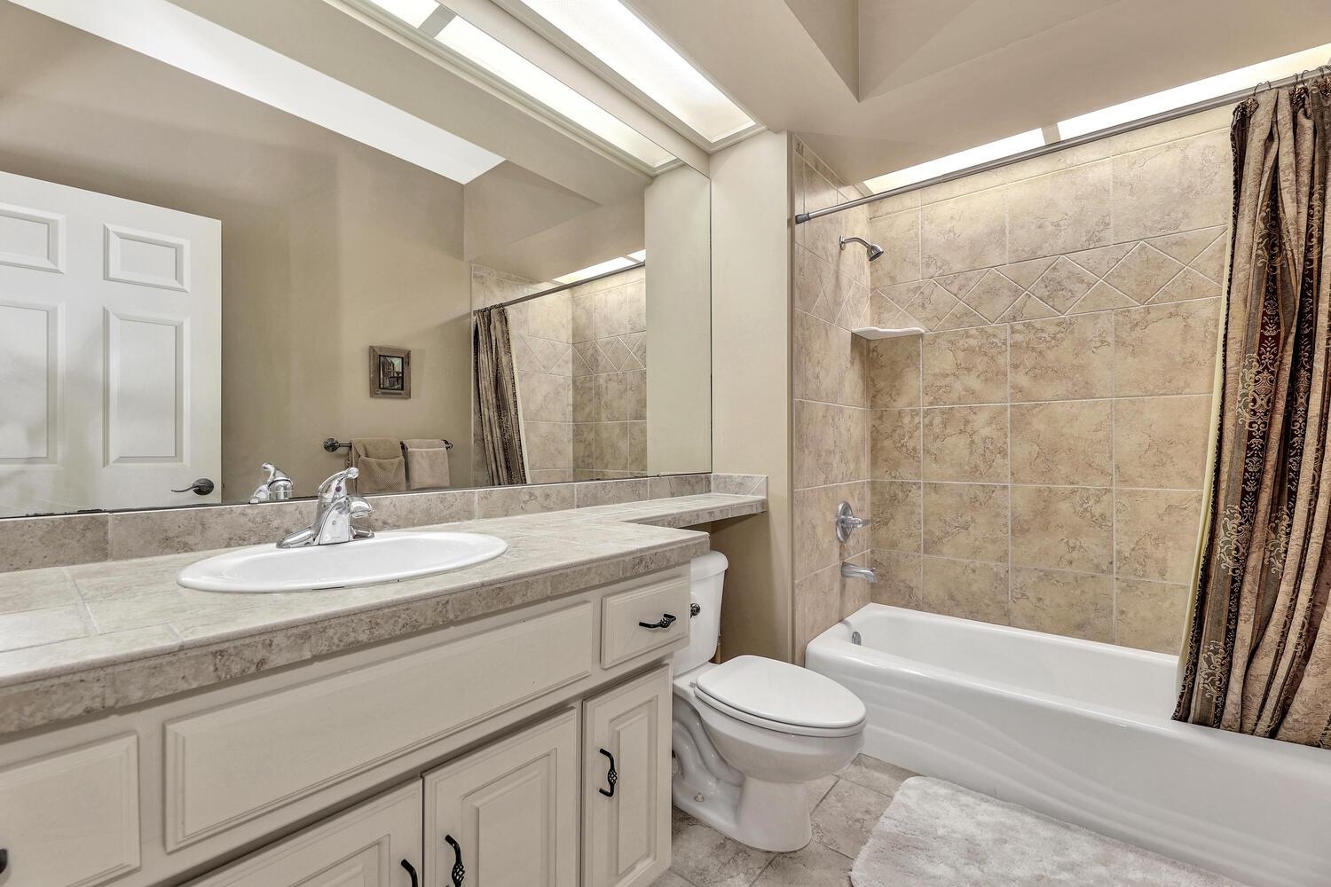 13204 East Stampede Street Wichita, KS 67230 - Photo 23 of 35 Main floor hall bath