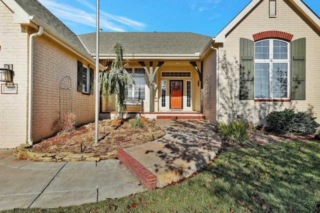 $499,000 | 13204 East Stampede Street, Wichita, KS 67230