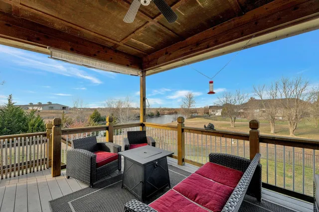 $499,000 | 13204 East Stampede Street, Wichita, KS 67230