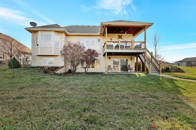 $499,000 | 13204 East Stampede Street, Wichita, KS 67230