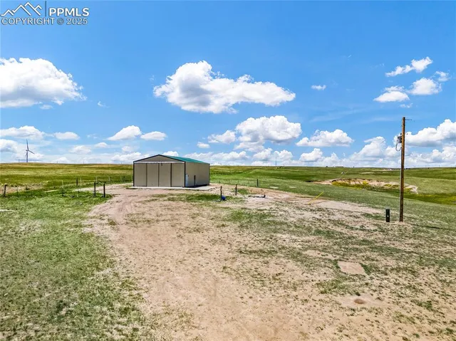 $280,000 | 11040 North Calhan Highway, Calhan, CO 80808