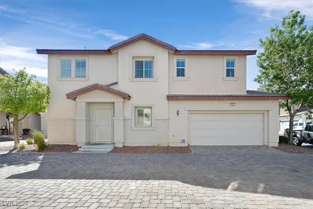 $1,800 | 1231 Appaloosa Hills Avenue, North Las Vegas, NV 89081