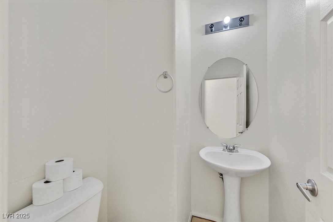 1231 Appaloosa Hills Avenue North Las Vegas, NV 89081 - Photo 12 of 26