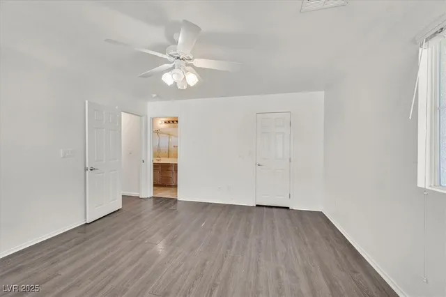 $1,800 | 1231 Appaloosa Hills Avenue, North Las Vegas, NV 89081