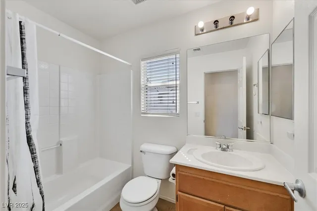 $1,800 | 1231 Appaloosa Hills Avenue, North Las Vegas, NV 89081