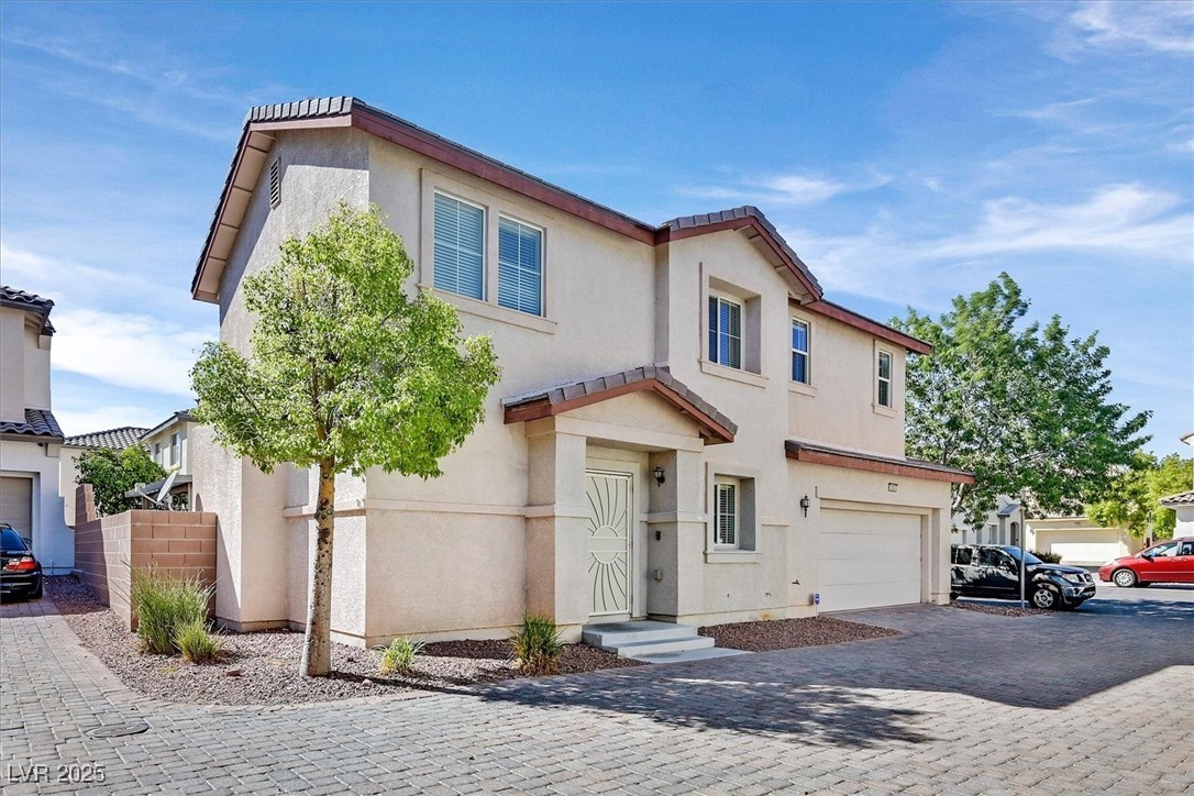 1231 Appaloosa Hills Avenue North Las Vegas, NV 89081 - Photo 2 of 26