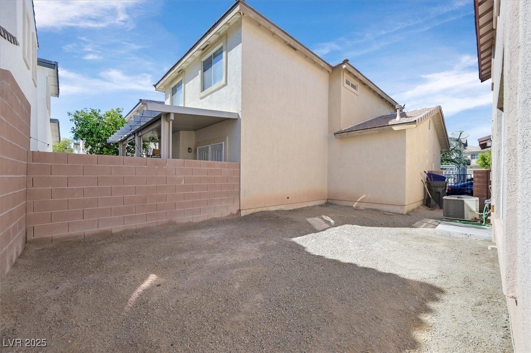 1231 Appaloosa Hills Avenue North Las Vegas, NV 89081 - Photo 21 of 26