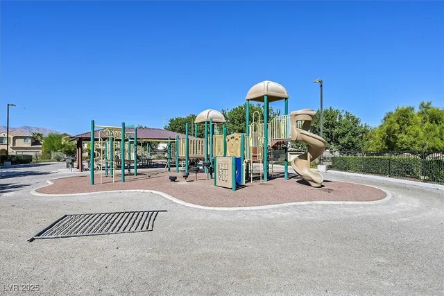 $1,800 | 1231 Appaloosa Hills Avenue, North Las Vegas, NV 89081