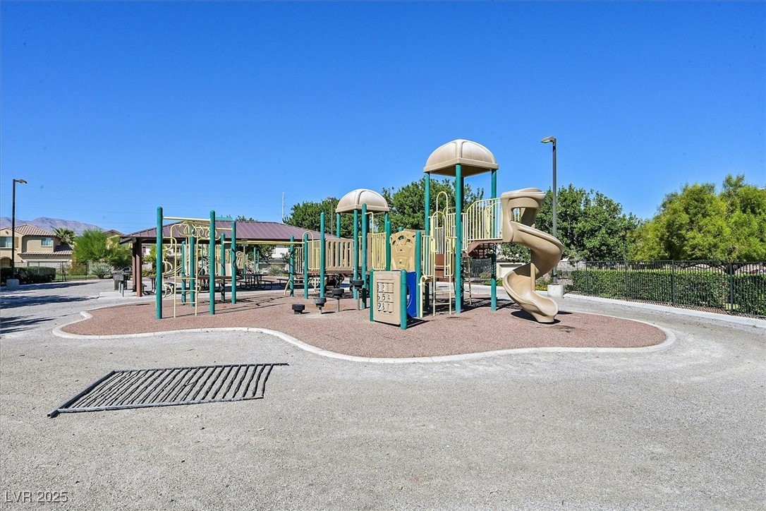 1231 Appaloosa Hills Avenue North Las Vegas, NV 89081 - Photo 22 of 26