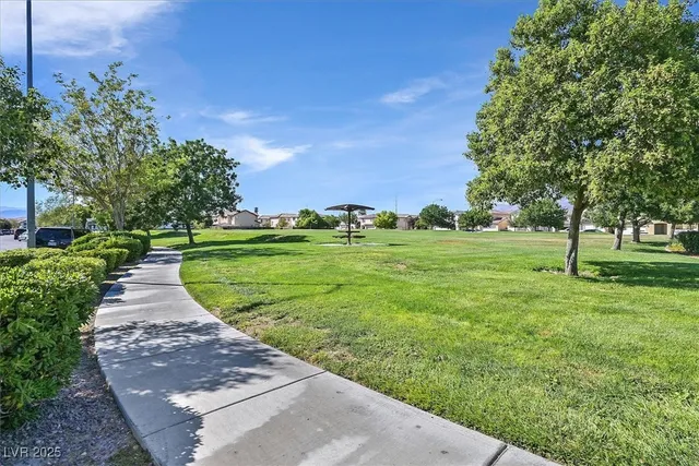 $1,800 | 1231 Appaloosa Hills Avenue, North Las Vegas, NV 89081