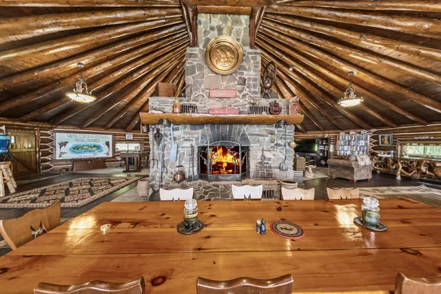 $2,400,000 | 1 Zella Island, Portage, ME 04768