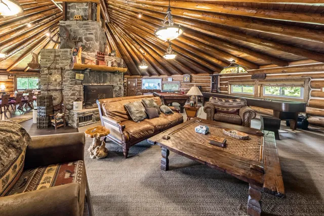 $2,400,000 | 1 Zella Island, Portage, ME 04768