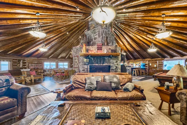 $2,400,000 | 1 Zella Island, Portage, ME 04768