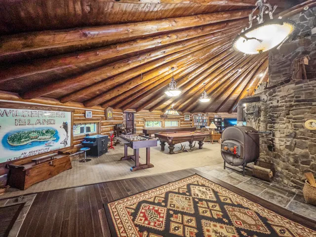 $2,400,000 | 1 Zella Island, Portage, ME 04768