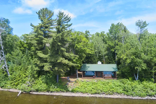 $2,400,000 | 1 Zella Island, Portage, ME 04768