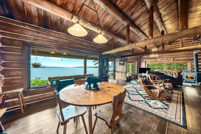 $2,400,000 | 1 Zella Island, Portage, ME 04768