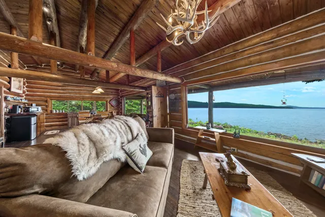 $2,400,000 | 1 Zella Island, Portage, ME 04768