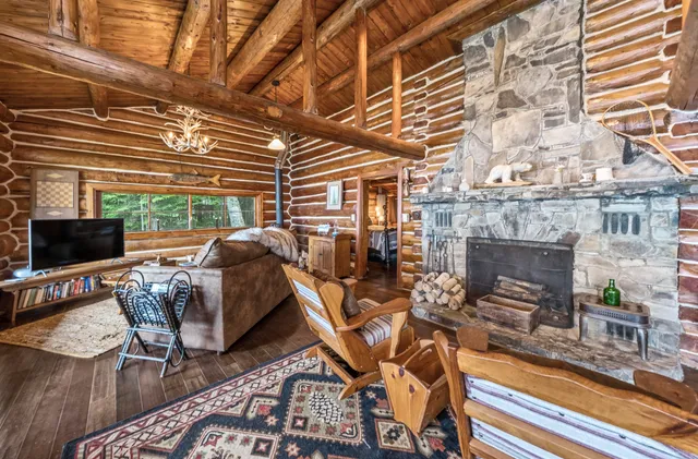$2,400,000 | 1 Zella Island, Portage, ME 04768