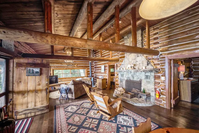 $2,400,000 | 1 Zella Island, Portage, ME 04768