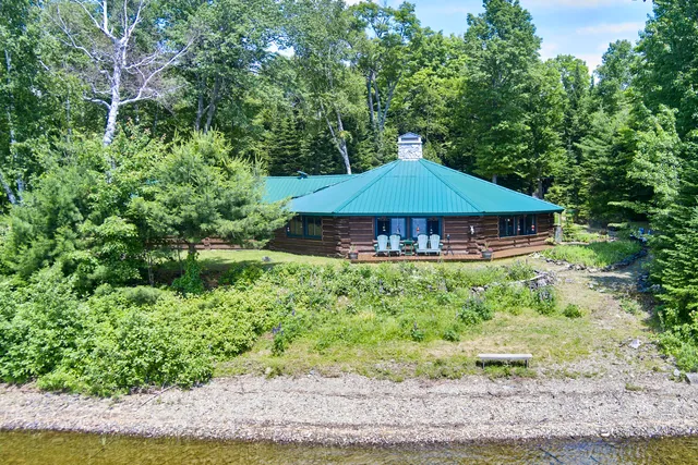 $2,400,000 | 1 Zella Island, Portage, ME 04768