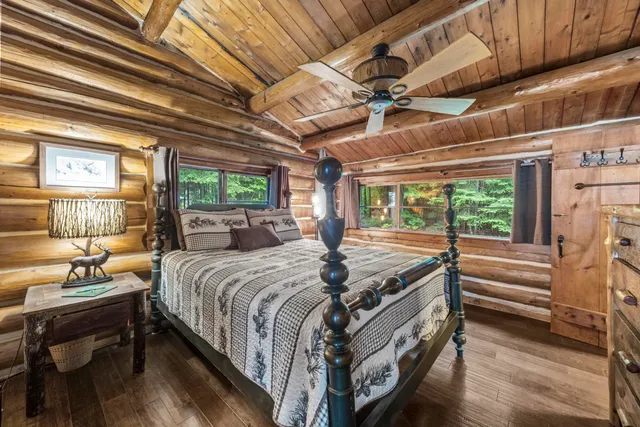 $2,400,000 | 1 Zella Island, Portage, ME 04768