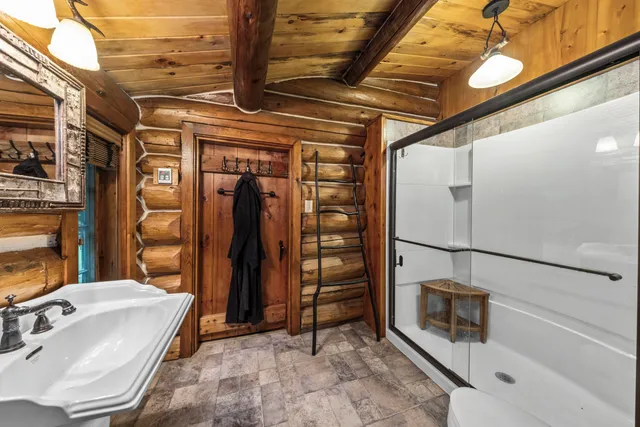 $2,400,000 | 1 Zella Island, Portage, ME 04768