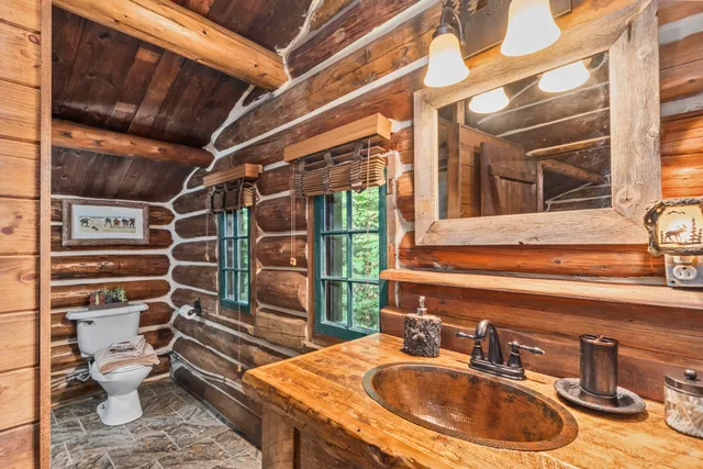 $2,400,000 | 1 Zella Island, Portage, ME 04768