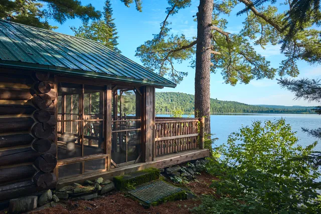 $2,400,000 | 1 Zella Island, Portage, ME 04768