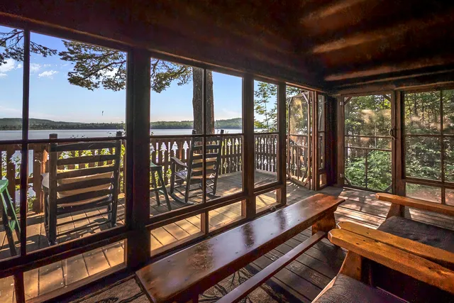 $2,400,000 | 1 Zella Island, Portage, ME 04768