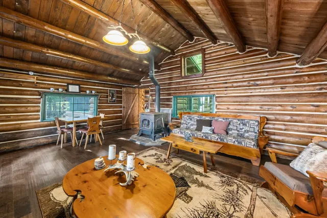 $2,400,000 | 1 Zella Island, Portage, ME 04768
