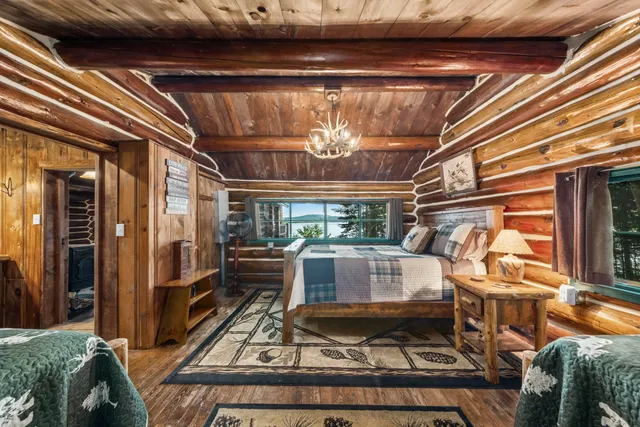 $2,400,000 | 1 Zella Island, Portage, ME 04768