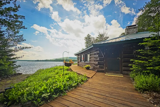 $2,400,000 | 1 Zella Island, Portage, ME 04768