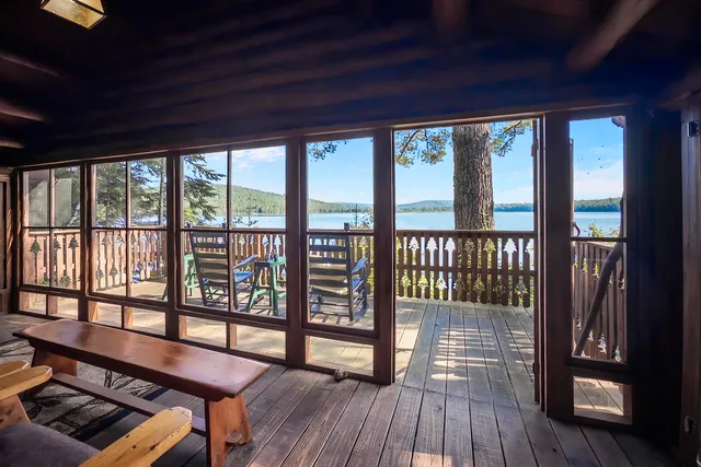 $2,400,000 | 1 Zella Island, Portage, ME 04768