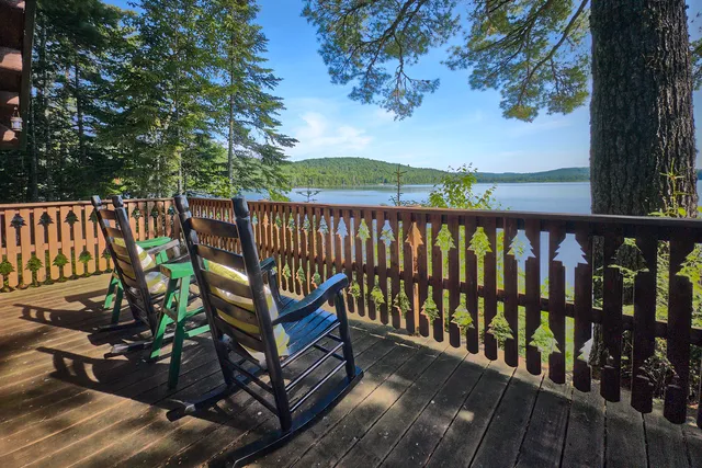 $2,400,000 | 1 Zella Island, Portage, ME 04768
