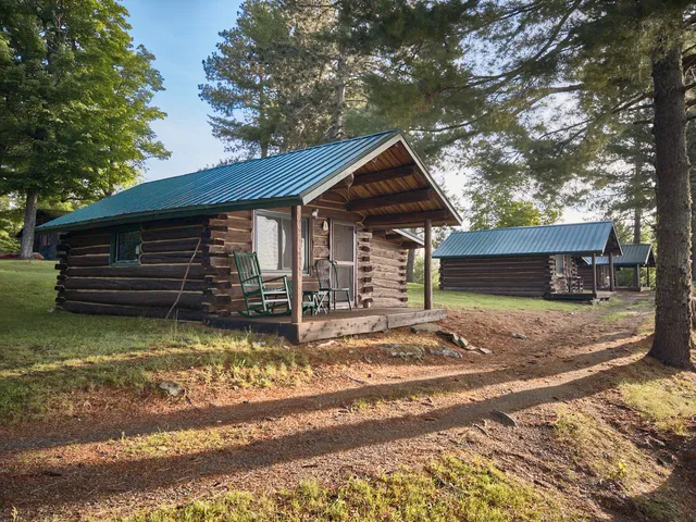 $2,400,000 | 1 Zella Island, Portage, ME 04768