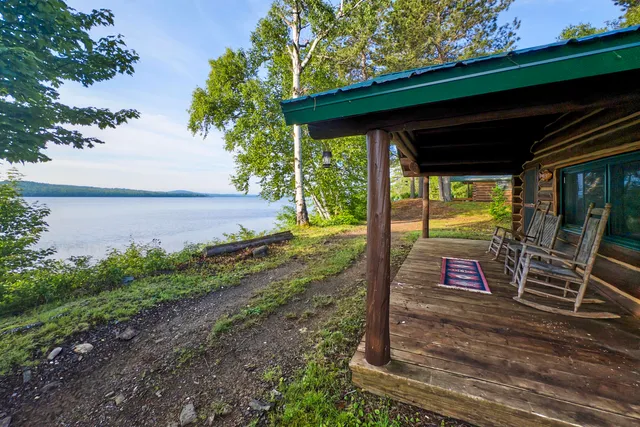 $2,400,000 | 1 Zella Island, Portage, ME 04768