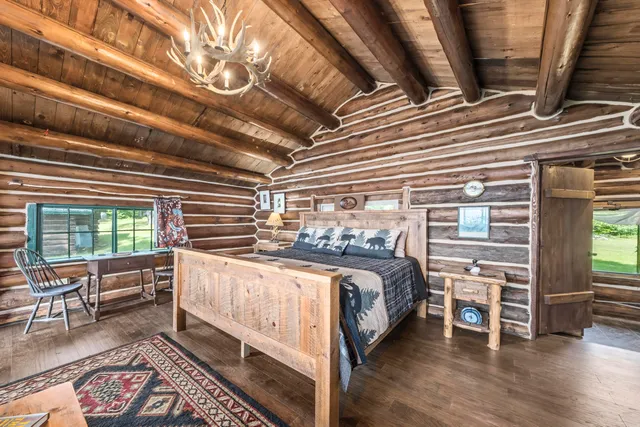 $2,400,000 | 1 Zella Island, Portage, ME 04768