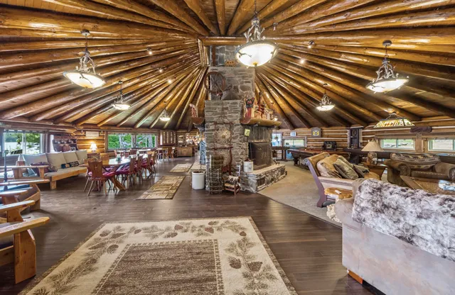 $2,400,000 | 1 Zella Island, Portage, ME 04768