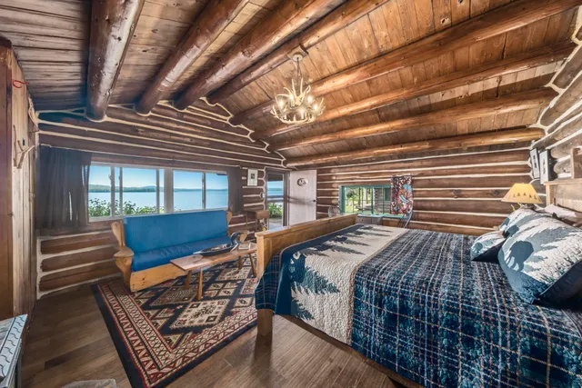 $2,400,000 | 1 Zella Island, Portage, ME 04768