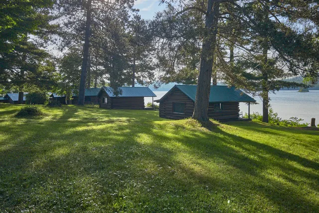 $2,400,000 | 1 Zella Island, Portage, ME 04768